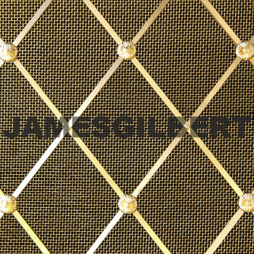 Regency Grille Configurator